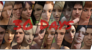 30 Days [v0.5.6]