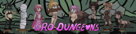 Ero Dungeons [Patch 4.1 Pre]