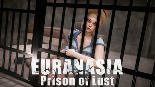 EURANASIA: Prison of Lust [v1.0]