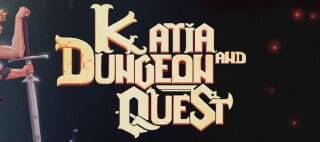 Katia and Dungeon Quest! [v0.15]