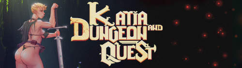 Katia and Dungeon Quest! [v0.14] Download APK thumbnail