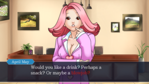 Maya’s Mission [v0.6a]