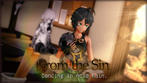 From the Sin [v0.02b]