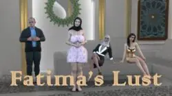 Fatima’s Lust [v0.1]