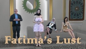 Fatima’s Lust [v0.7]