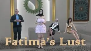 Fatima’s Lust [v0.3]