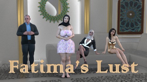 Fatima’s Lust [v0.5f] Download APK thumbnail