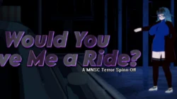 Would You Give me a Ride? [v1.0 Final]