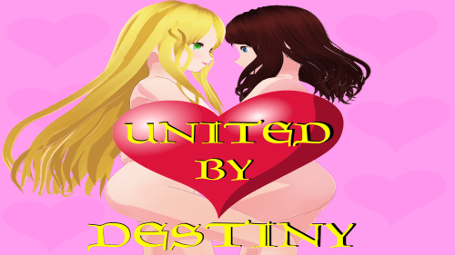 United by Destiny [v1.0]