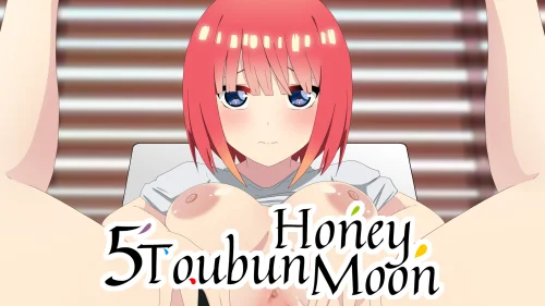 Gotoubun Honeymoon