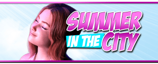 Summer In The City [v0.62]