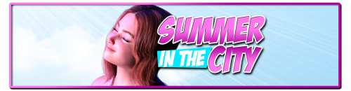 Summer In The City [v0.50] Download APK thumbnail