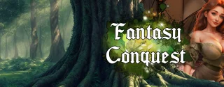 Fantasy Conquest [v0.4]