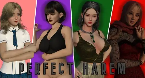 Perfect Harem