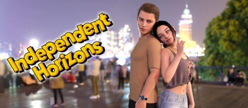 Independent Horizons [v.0.3.1] Download APK thumbnail