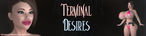 Terminal Desires [v0.10 Beta 4]