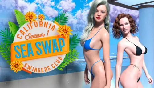 California Swingers Club – Season 1- Sea Swap [v1.0 – COMPLETED]