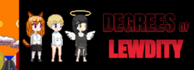 Degrees of Lewdity [v0.5.11.4]