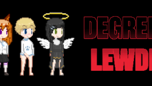 Degrees of Lewdity [v0.5.3.2]