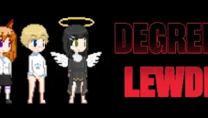 Degrees of Lewdity [v0.5.2.5]