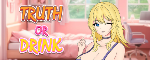 Truth or Drink [Final – COMPLETED] Download APK thumbnail