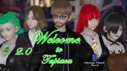 Welcome to Tapiaca [v2.0]