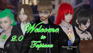 Welcome to Tapiaca [v2.0.3]