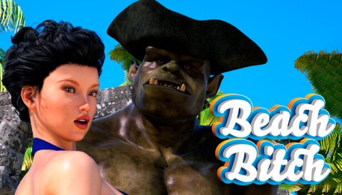 Beach Bitch [v1.0 – COMPLETED] Download APK thumbnail