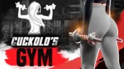 Cuckold’s Gym [v1.0 – COMPLETED]