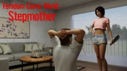 Femdom Game World: Stepmother [v1.0]