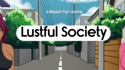 Lustful Society [v0.1b]
