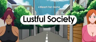 Lustful Society [v0.2d]