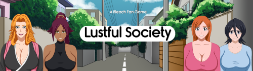 Lustful Society [v0.2d]