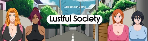 Lustful Society [v0.2c]