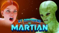 My Boyfriend is a Martian [2024-05-02]