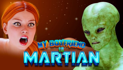 My Boyfriend is a Martian [2024-05-02] Download APK thumbnail