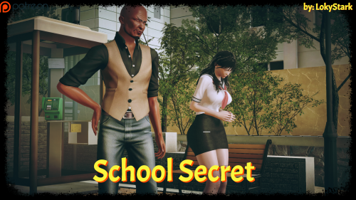 School Secret [v1.5] Download APK thumbnail