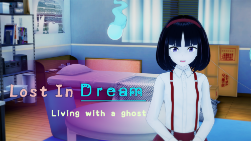 Lost In Dream [v0.3 Alpha]