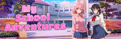 My School Adventures [v0.1] Download APK thumbnail