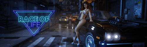 Race of Life [Ep.3.2 Extra]