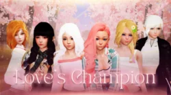 Love’s Champion [v0.1.3.4]
