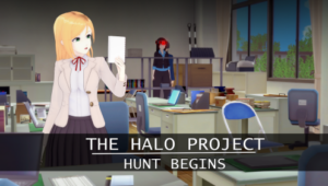 The Halo Project [v0.61]