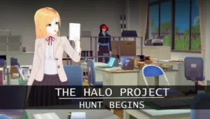 The Halo Project [v0.2]