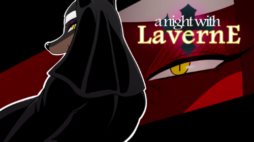 A Night with Laverne [v1.0] Download APK thumbnail