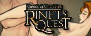 Khendovir Chronicles: Rinets Quest [v0.8 Prologue Rework]