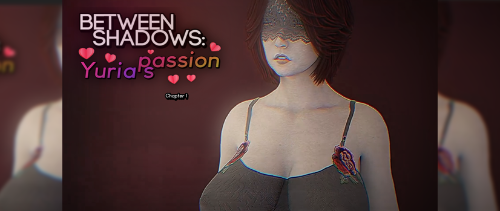 Between Shadows: Yuria’s Passion [Ch.2 v1.1] Download APK thumbnail