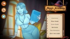 Magic Academy [v0.6.6.2]