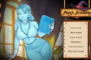 Magic Academy [v0.6.1.1]