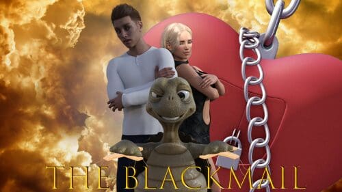 The Blackmail [v0.01]