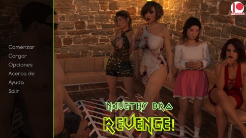 Naughty Bro Revenge! [v0.011] Download APK thumbnail